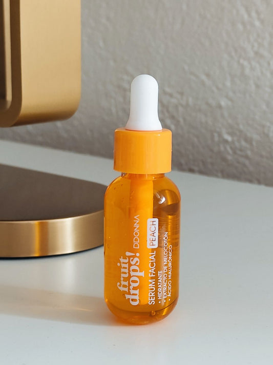 SÉRUM VISAGE DDONNA