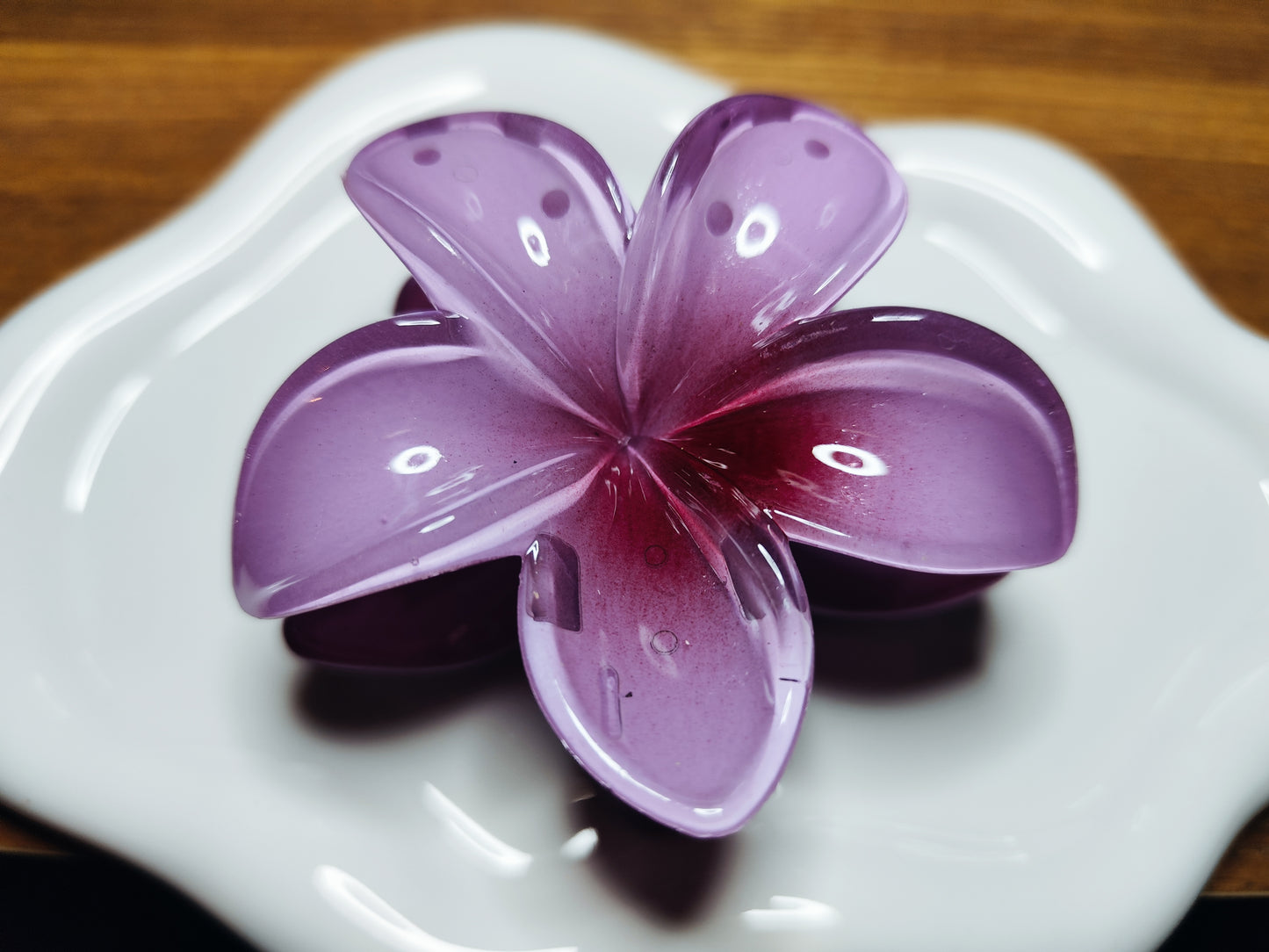 PINCES FLEURS