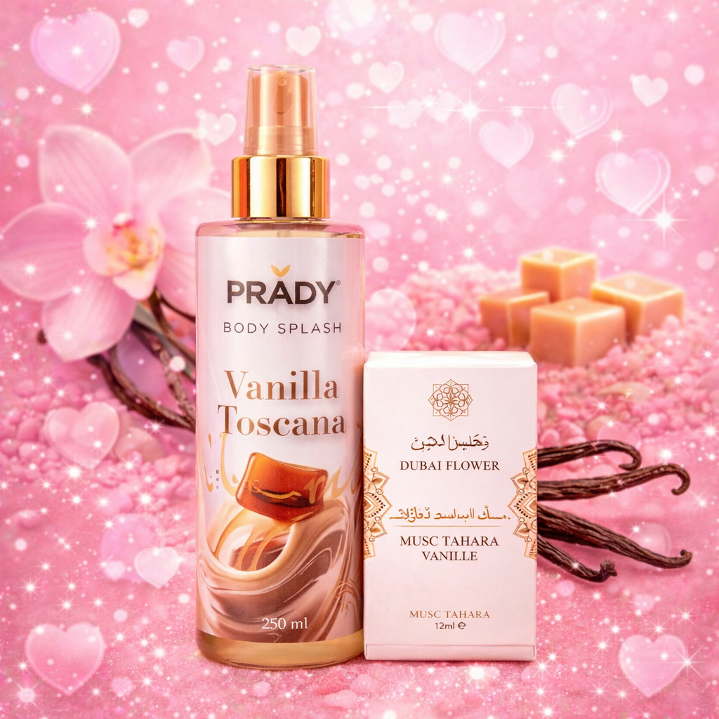 COFFRET VANILLA đ€