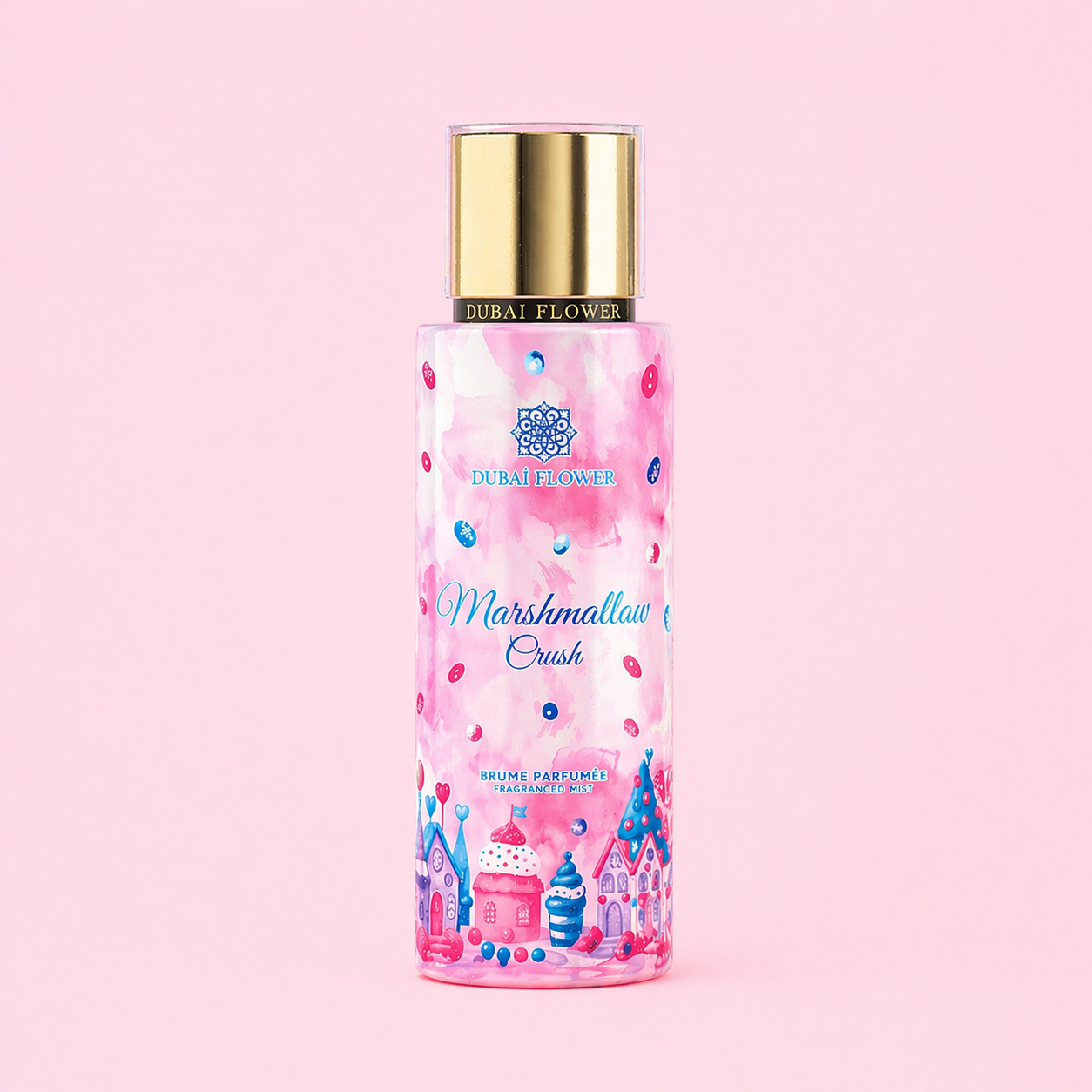BRUME MARSHMALLOW CRUSH 🍬