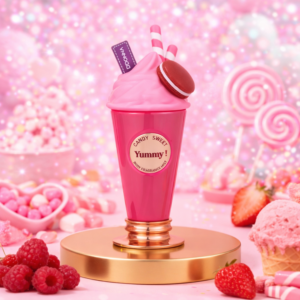 BRUME YUMMY CANDY SWEET đŹ