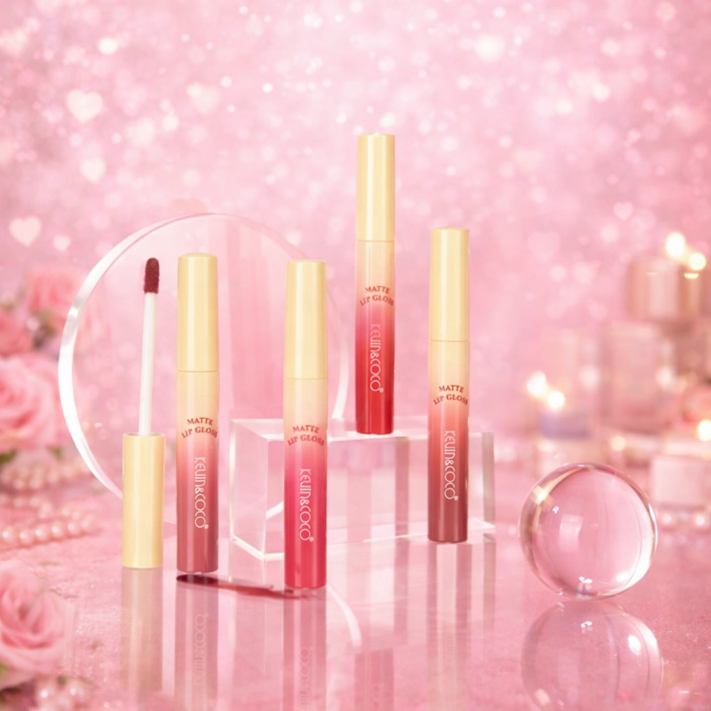 GLOSS STICK MAT WATERPROOF 💄