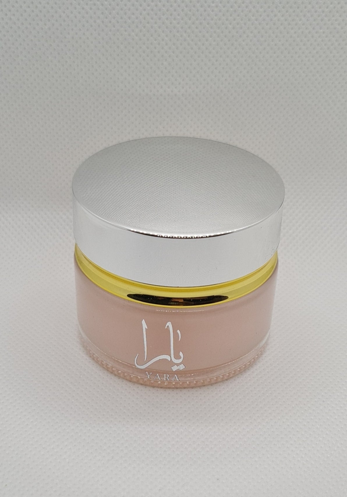 CRÈME VASELINE YARA