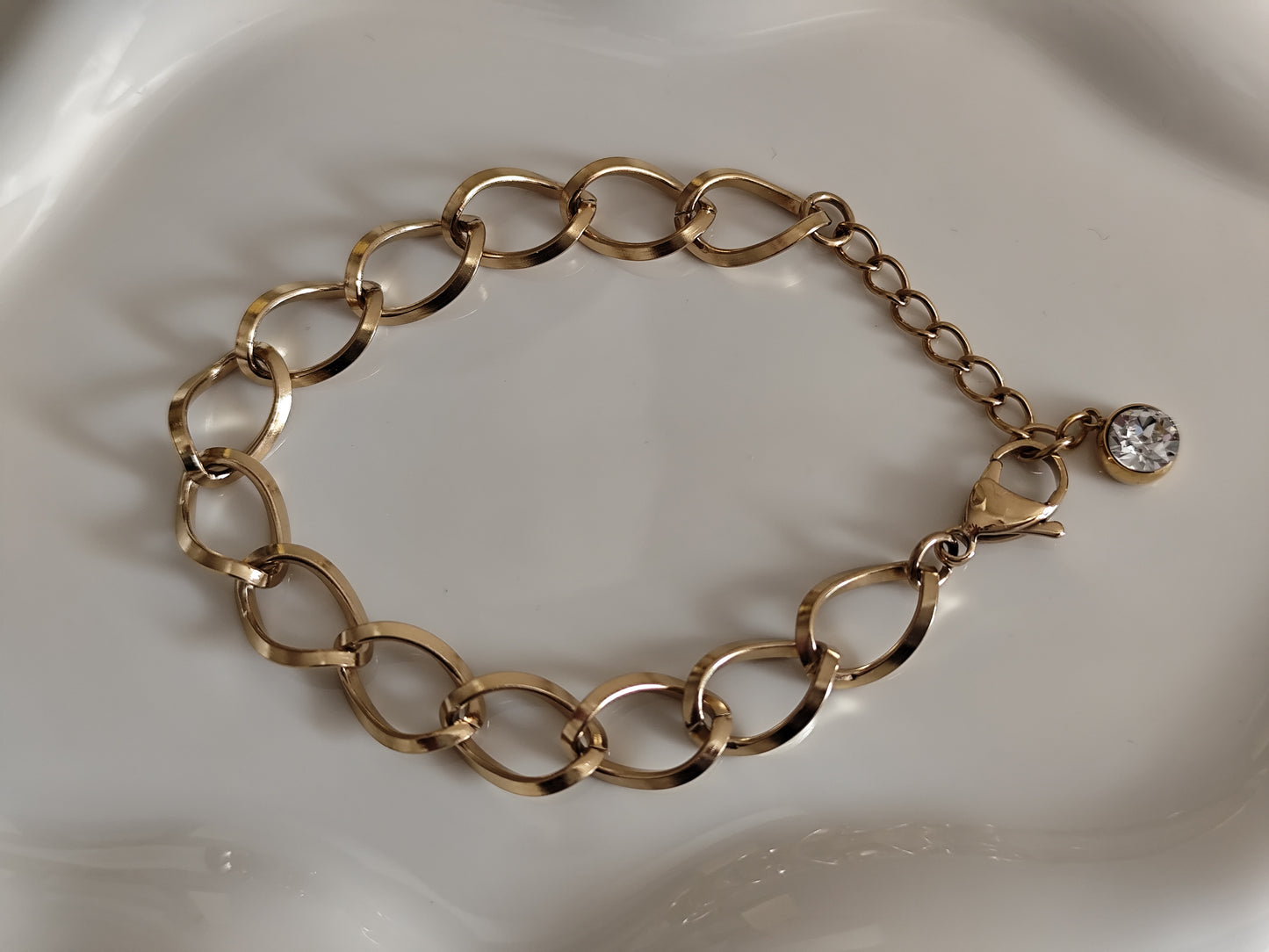 Bracelet SHÉRAZADE