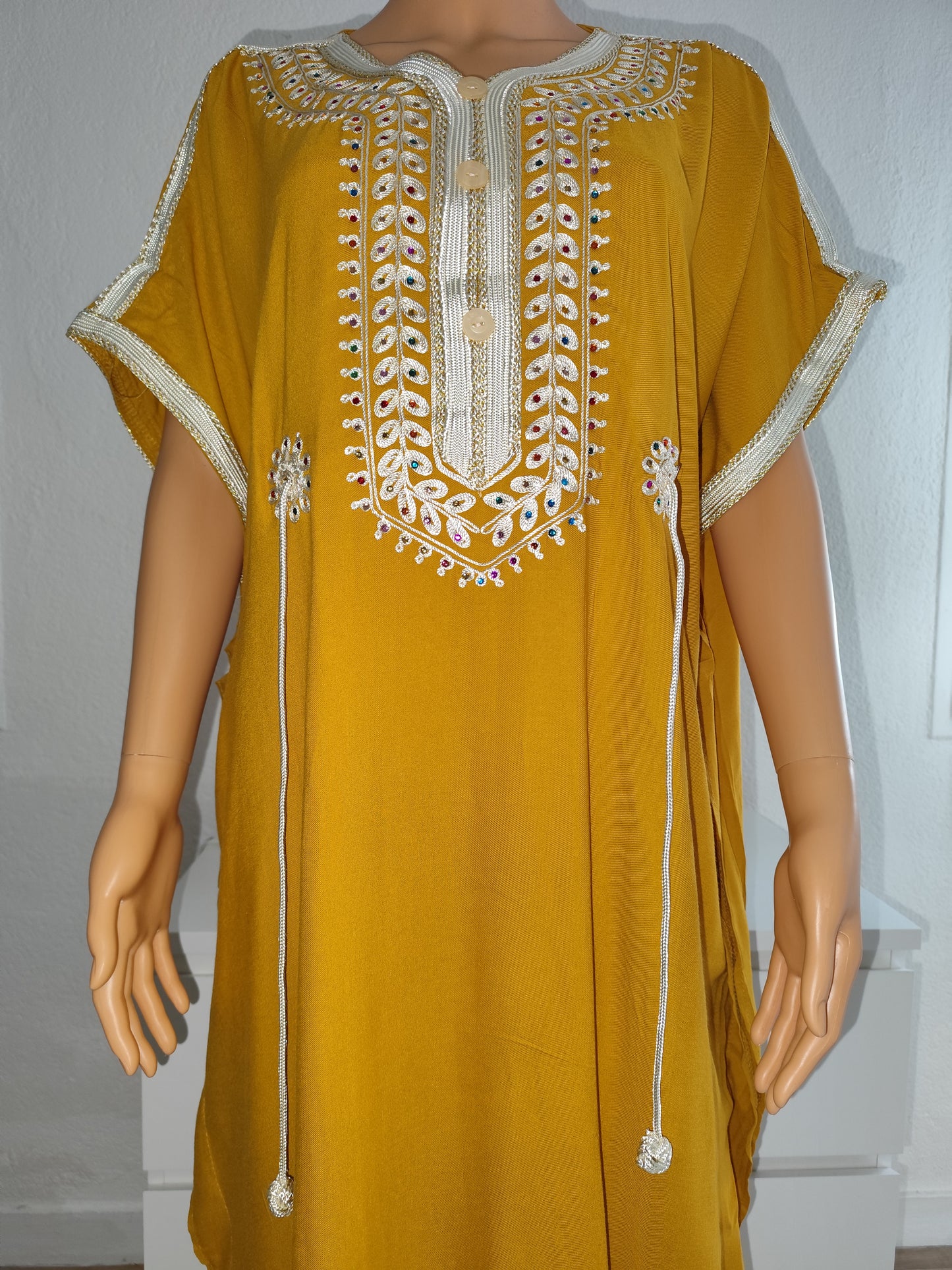 ROBE ORIENTALE MAYA