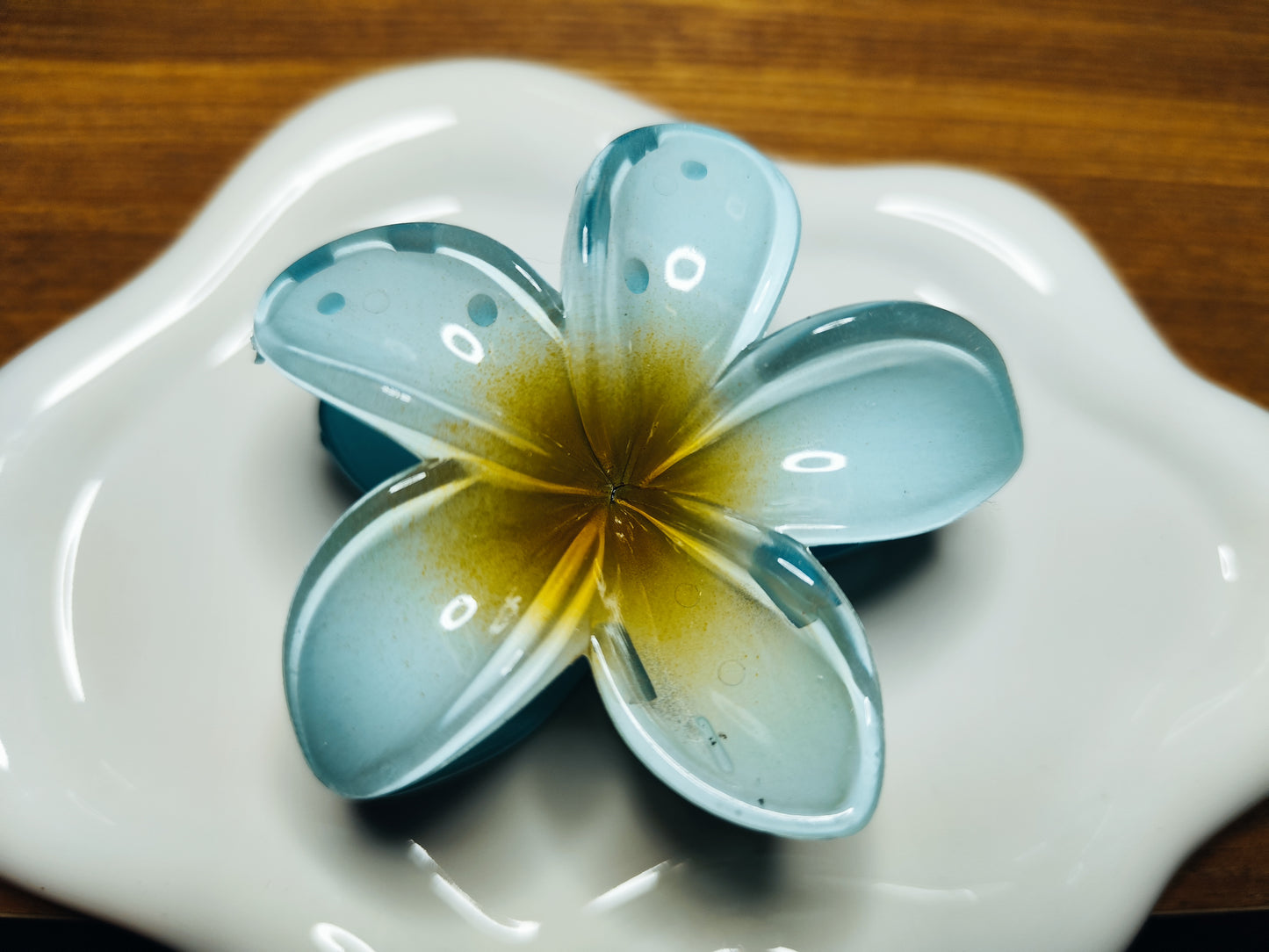 PINCES FLEURS
