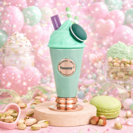 BRUME YUMMY PISTACHIO SWEET 💚