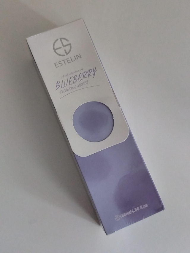 MOUSSE NETTOYANTE ESTELIN