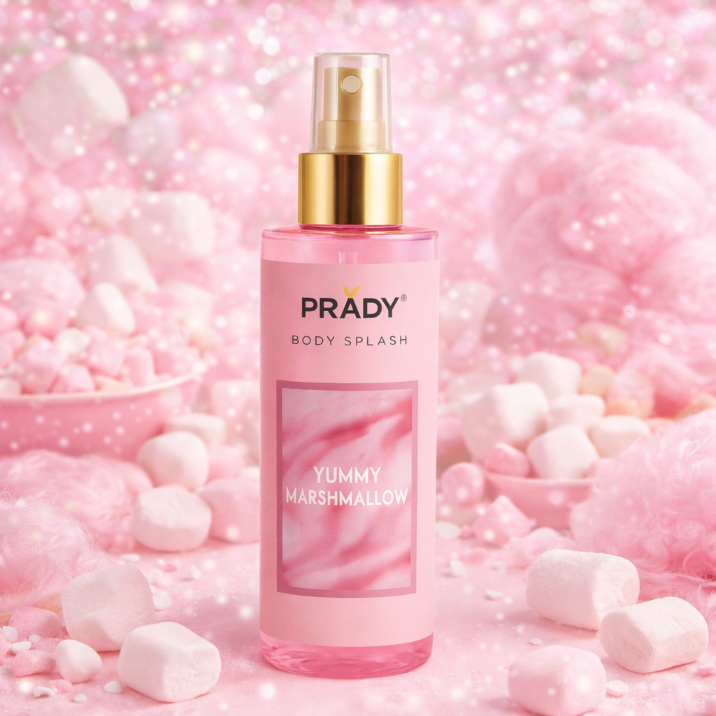 BRUME MARSHMALLOW 🍬 PRADY