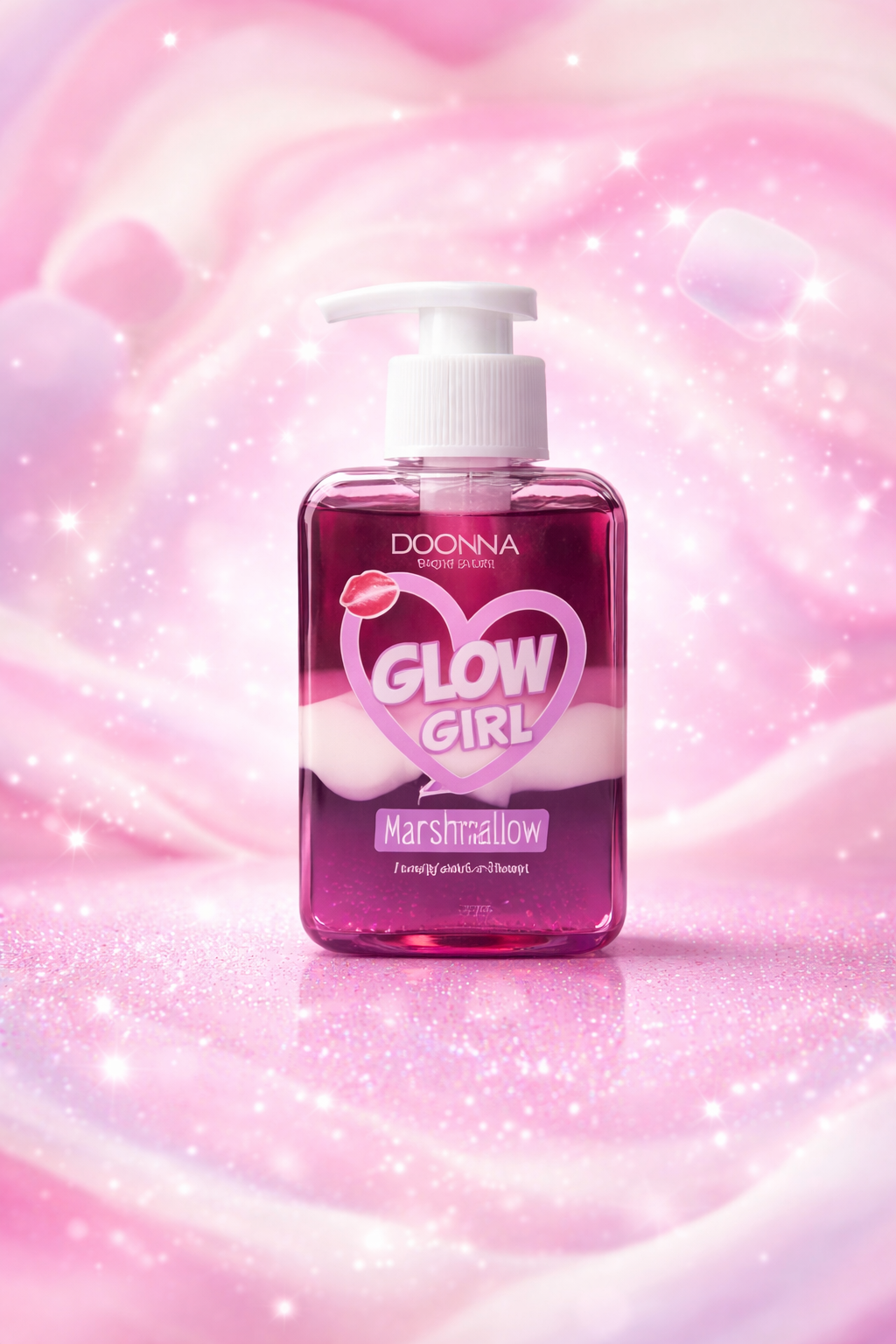 COFFRET GEL HYDRATANT 🌸