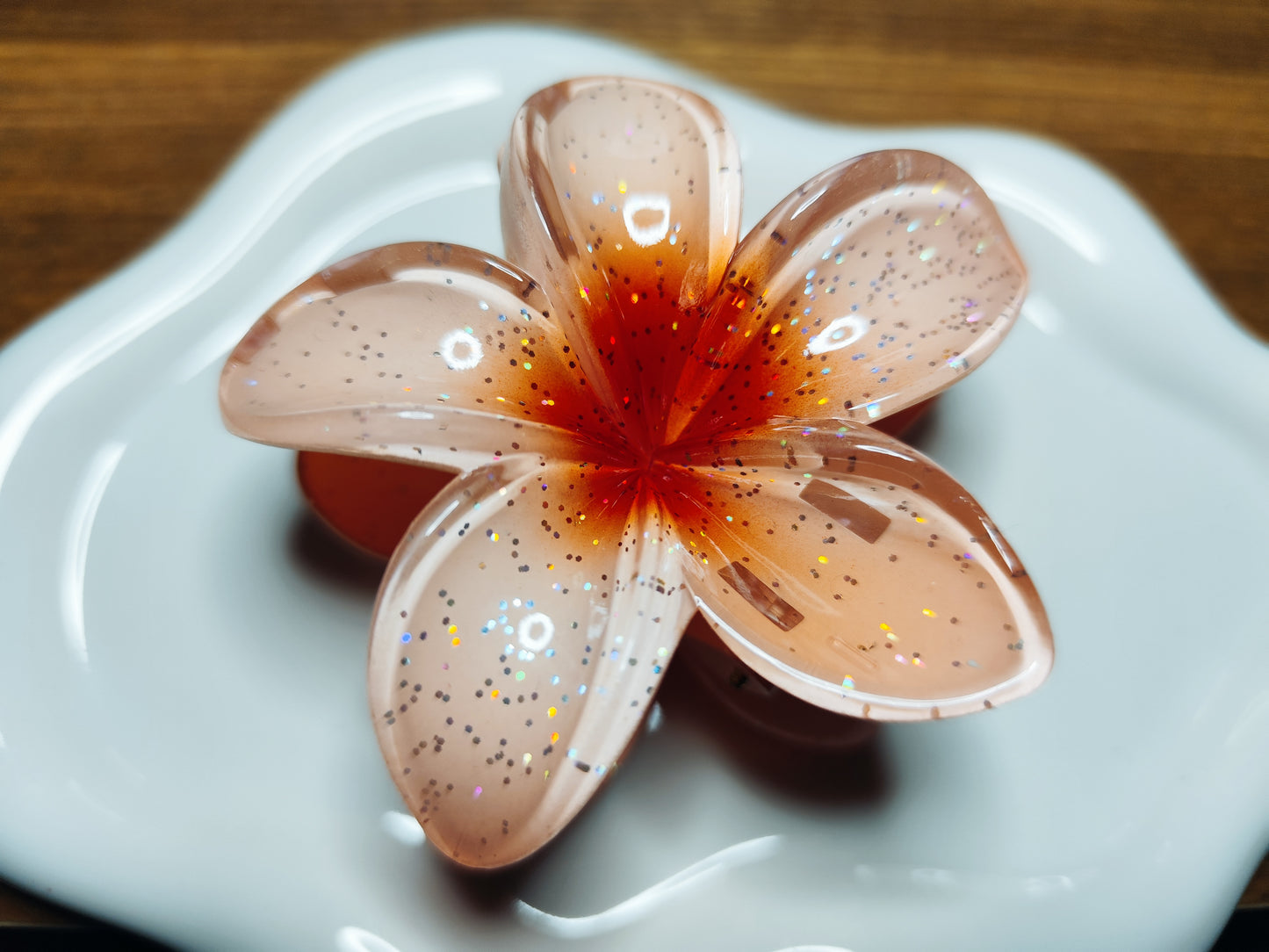 PINCES FLEURS