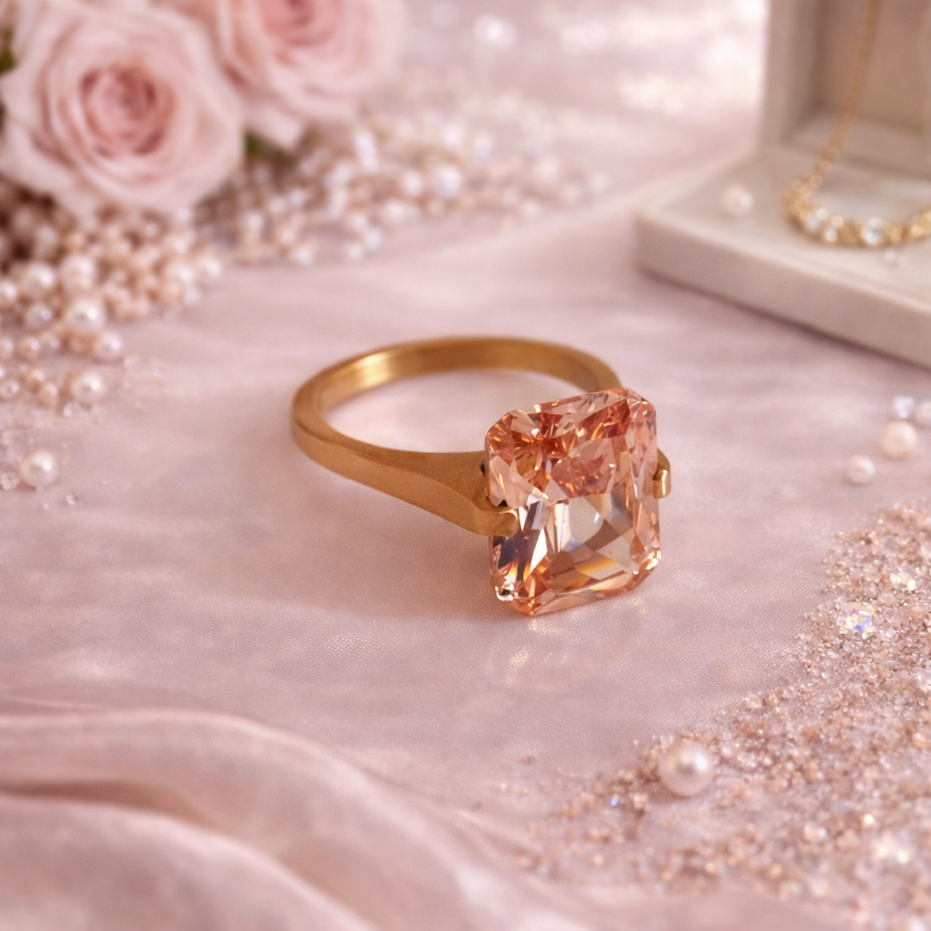 Bague STELLA