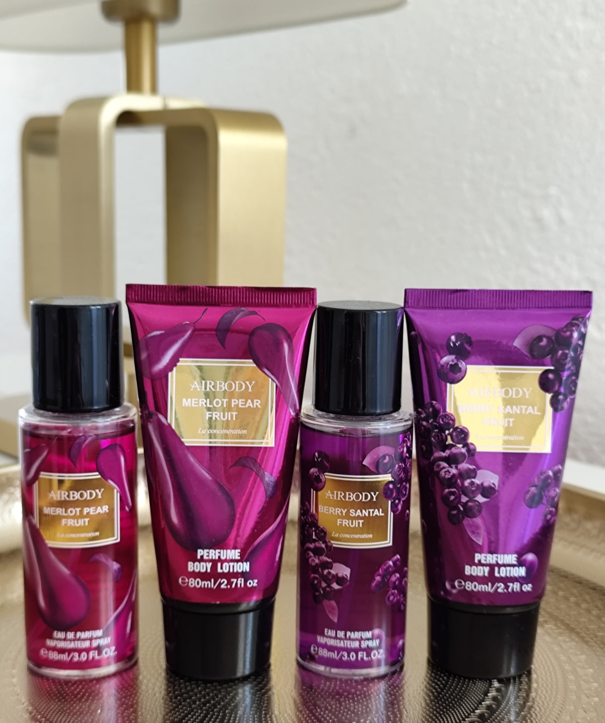 COFFRET INSPIRATION VICTORIA