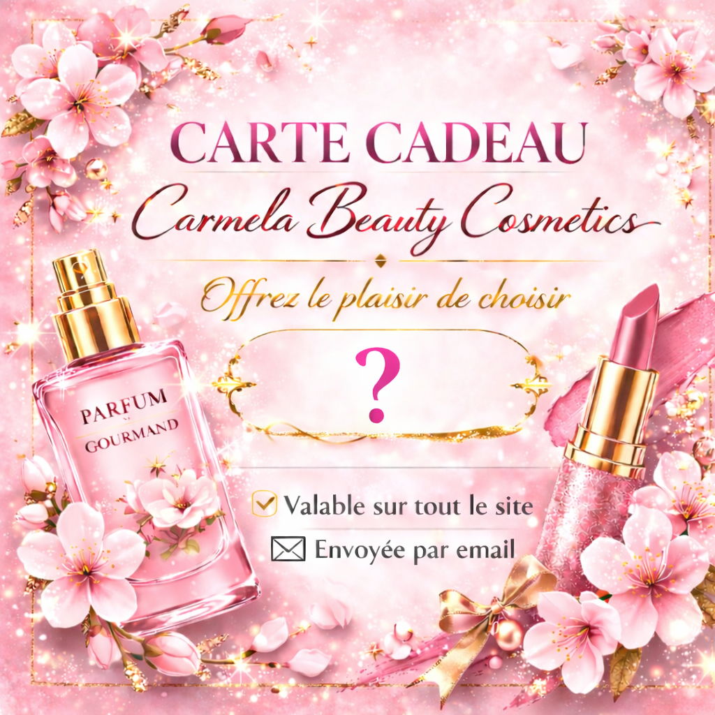 CARTE CADEAU 🎁