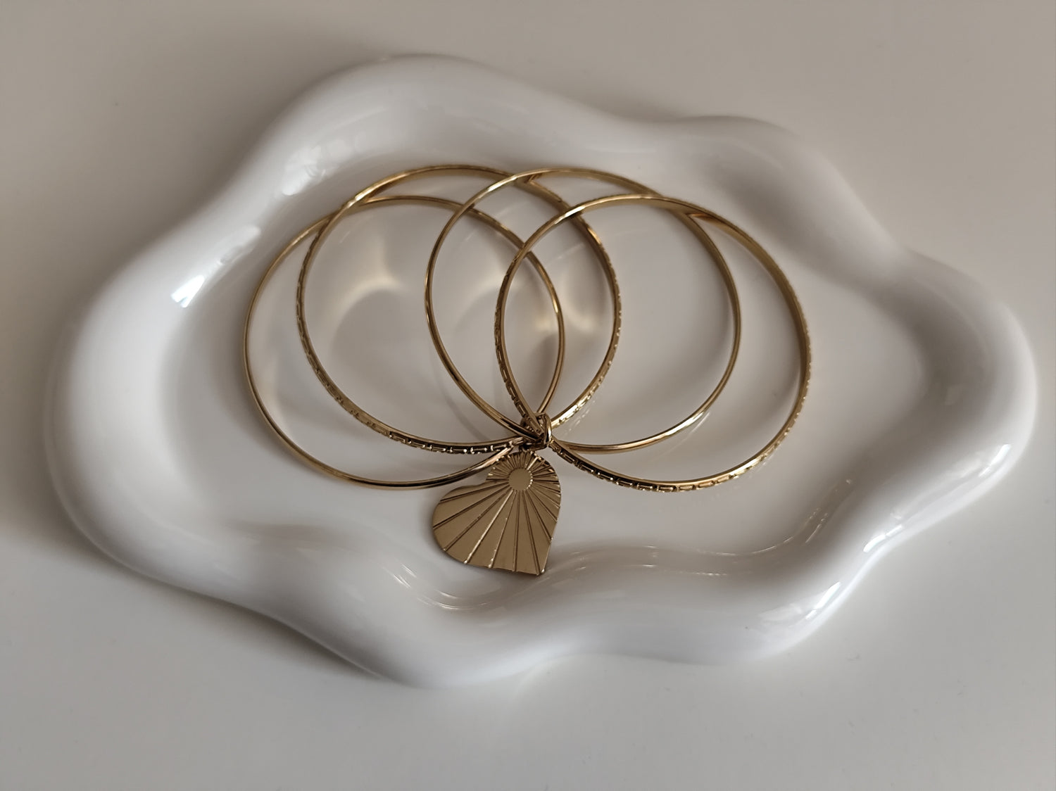 BIJOUX ACIER INOXYDABLE
