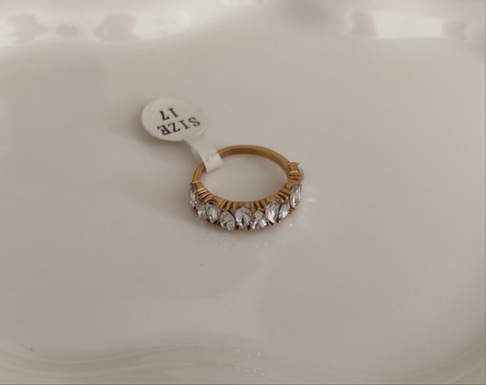 Bague NOUR