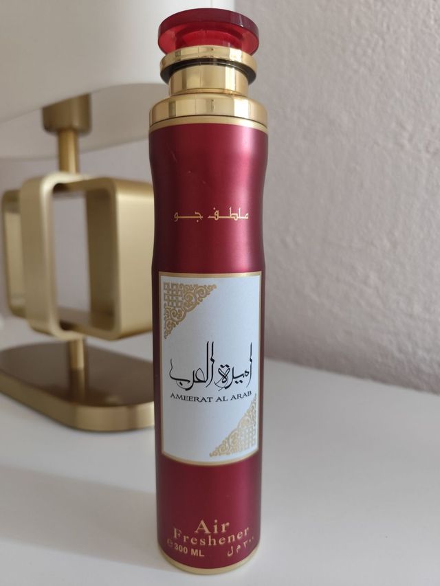 DÉSODORISANT AMEERAT AL ARAB