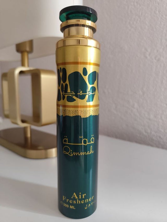 DÉSODORISANT QIMMAH