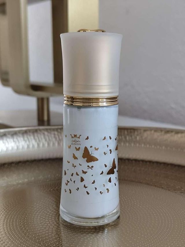 CRÈME APAISANTE MUSC