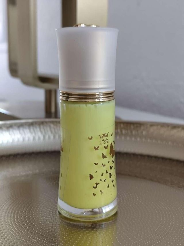 CRÈME APAISANTE MUSC