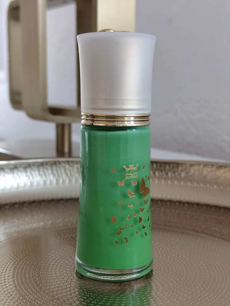CRÈME APAISANTE MUSC