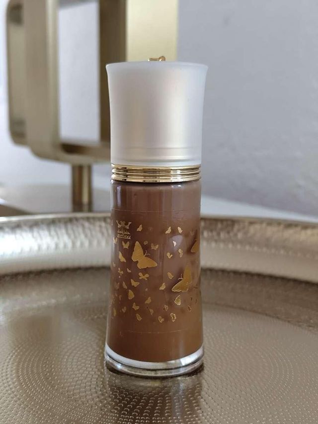 CRÈME APAISANTE MUSC