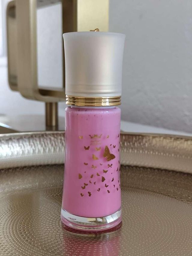 CRÈME APAISANTE MUSC