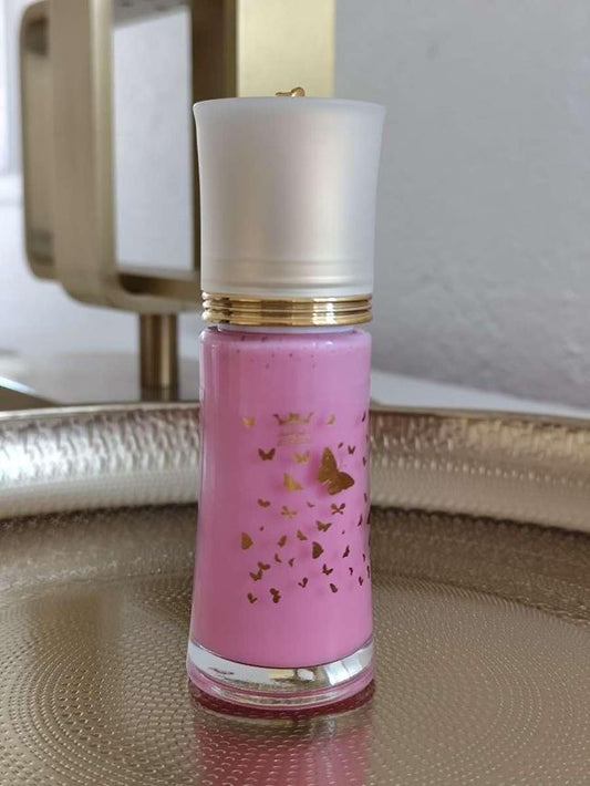 CRÈME APAISANTE MUSC