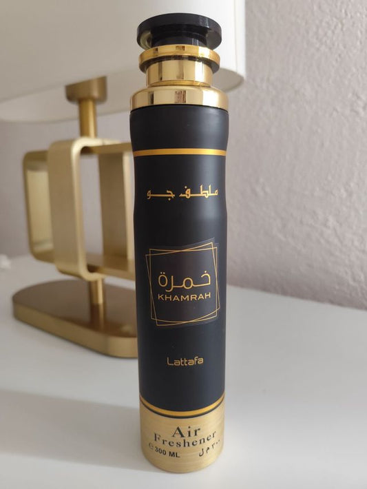 DÉSODORISANT KHAMRAH