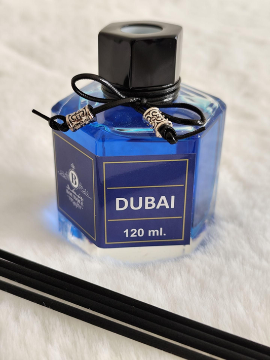 MIKADO DUBAÏ