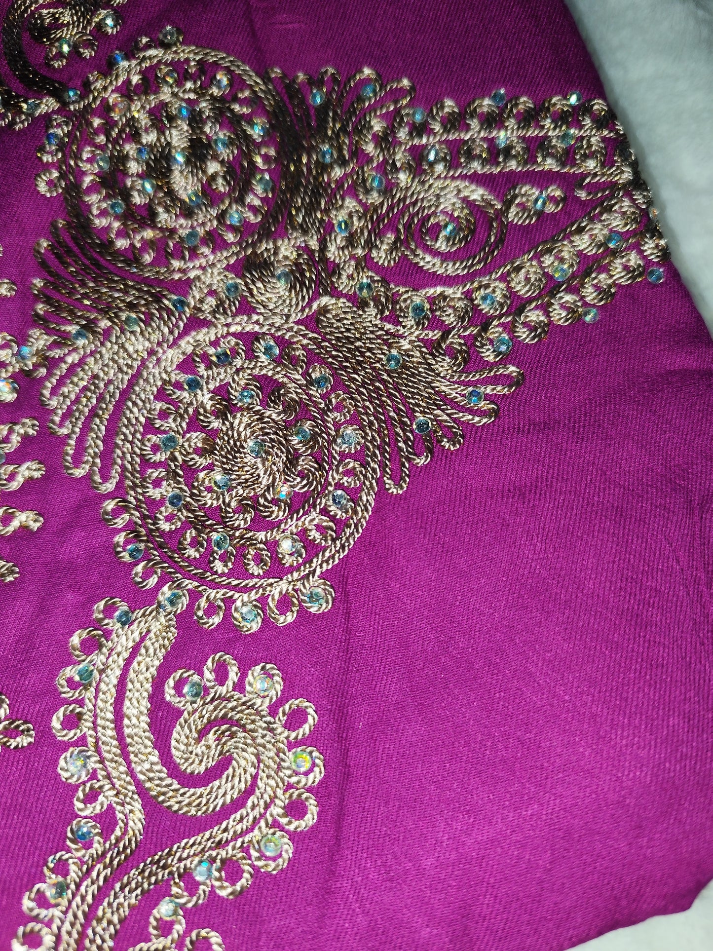 ROBES ORIENTALES STELLA