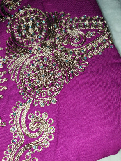 ROBES ORIENTALES STELLA