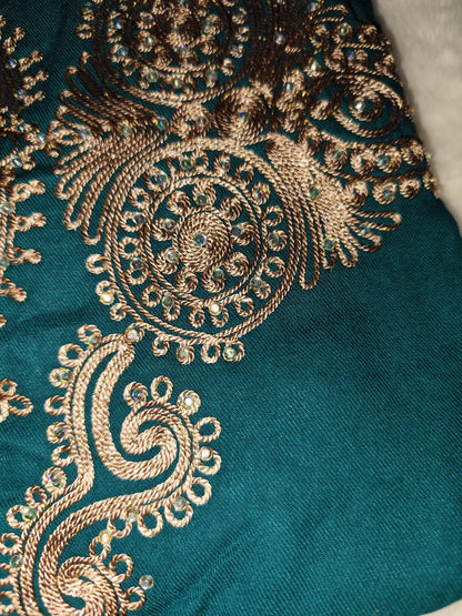 ROBES ORIENTALES STELLA