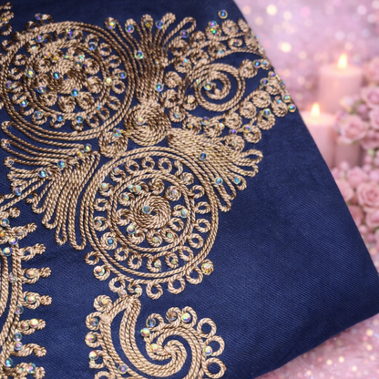 ROBES ORIENTALES STELLA