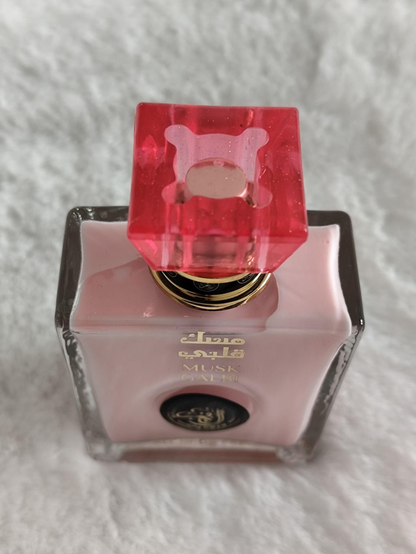 PARFUM MUSC GALBI