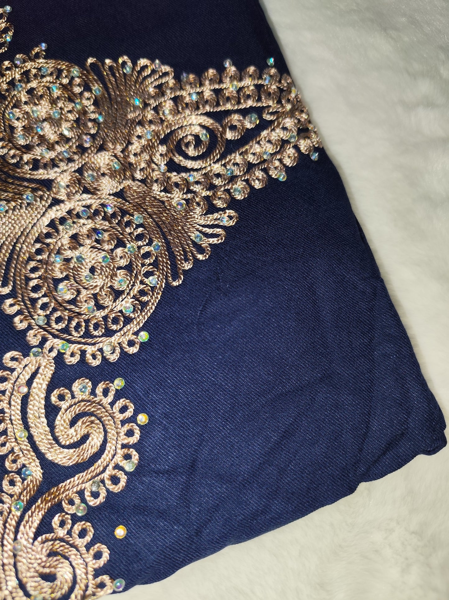 ROBES ORIENTALES STELLA