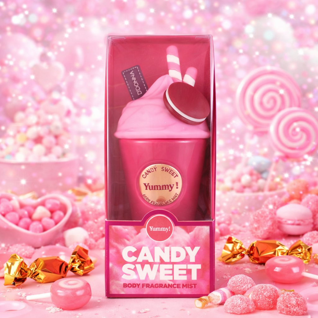BRUME YUMMY CANDY SWEET 🍬