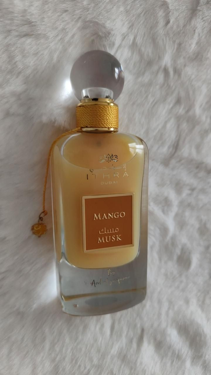 PARFUM ITHRA MANGO