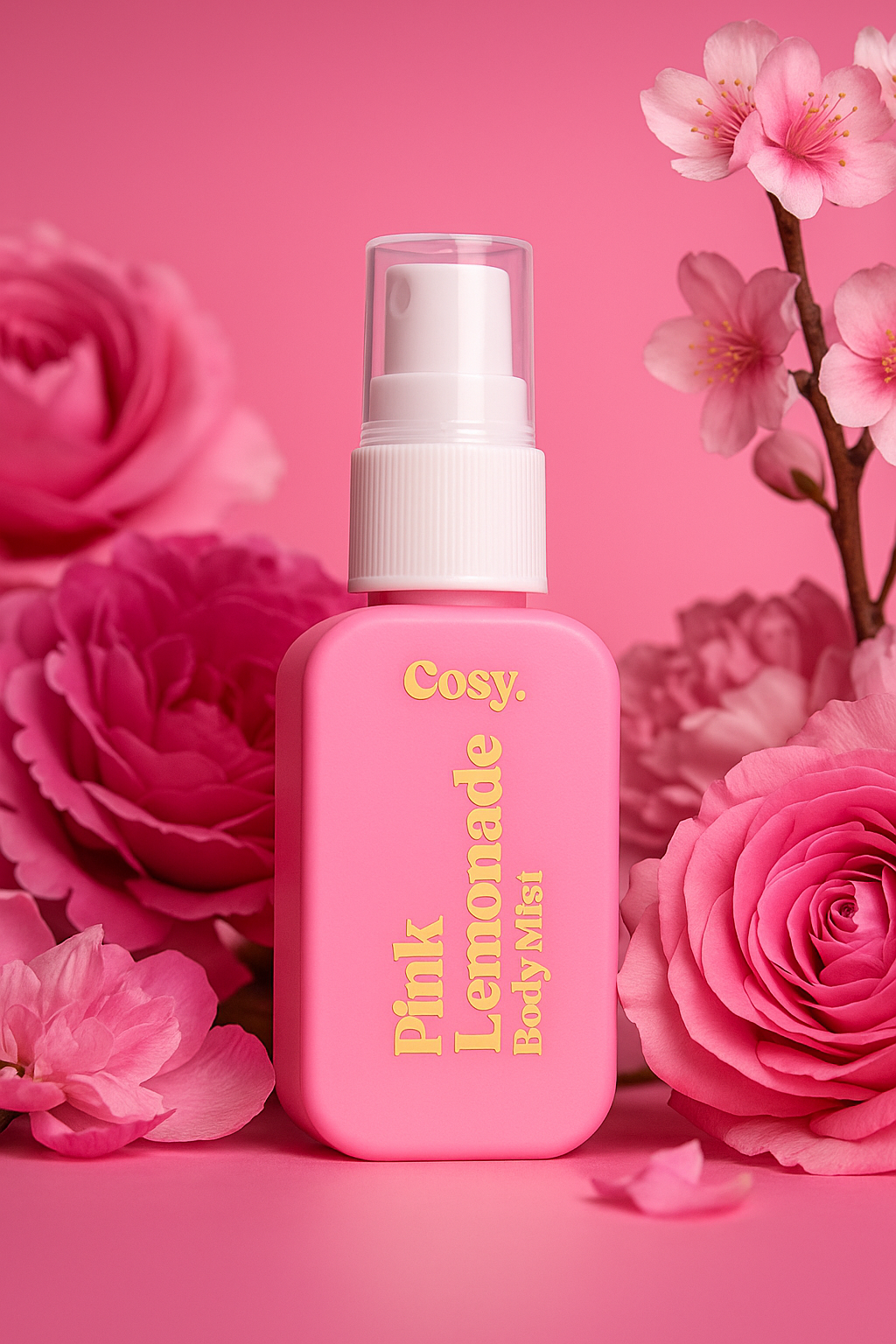 BRUMES PARFUMÉES COSY 30 ml 🌸