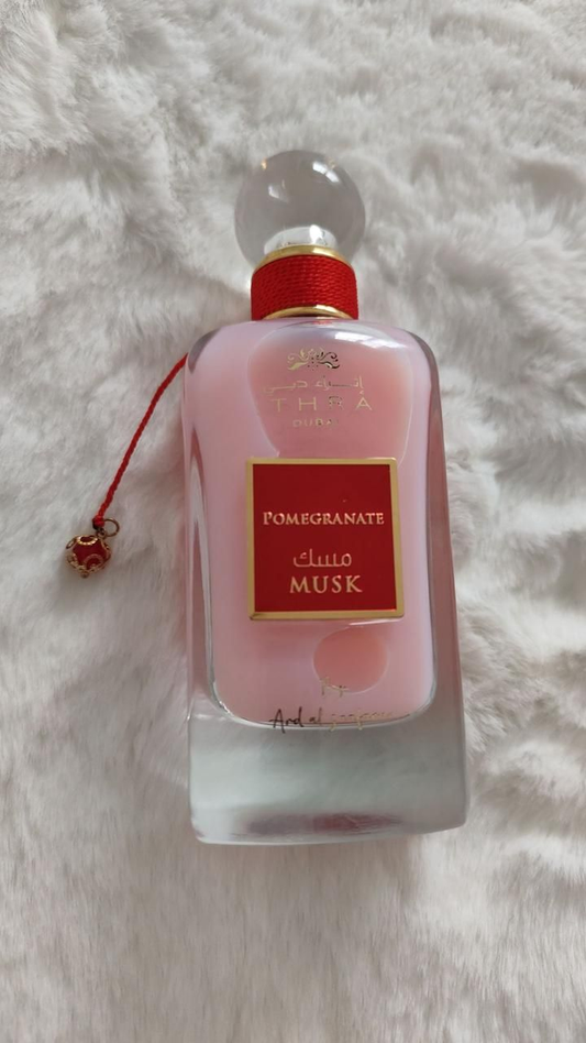 PARFUM ITHRA POMEGRANATE