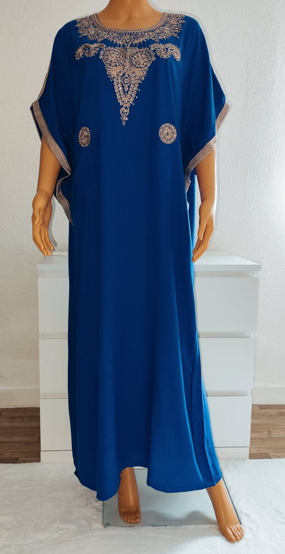 ROBES ORIENTALES STELLA