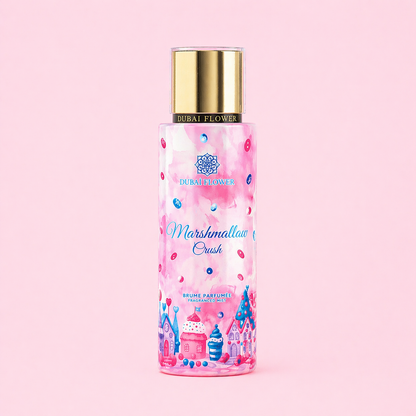 BRUME MARSHMALLOW CRUSH 🍬