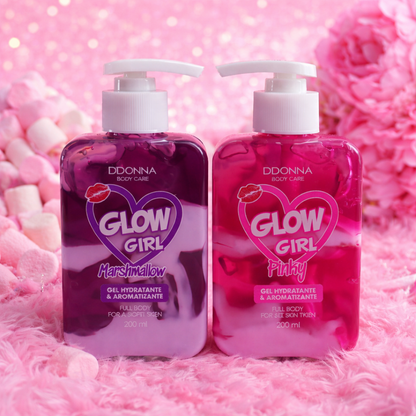 COFFRET GEL HYDRATANT 🌸