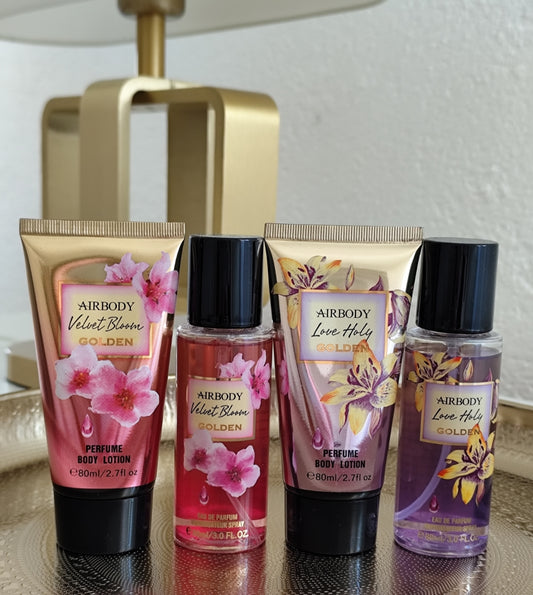 COFFRET INSPIRATION VICTORIA