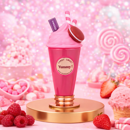 BRUME YUMMY CANDY SWEET 🍬