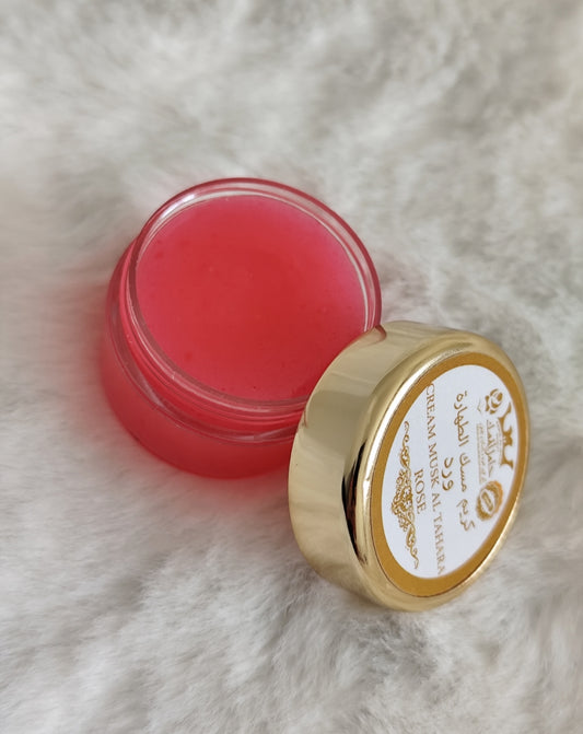 MUSC INTIME CRÉMEUX