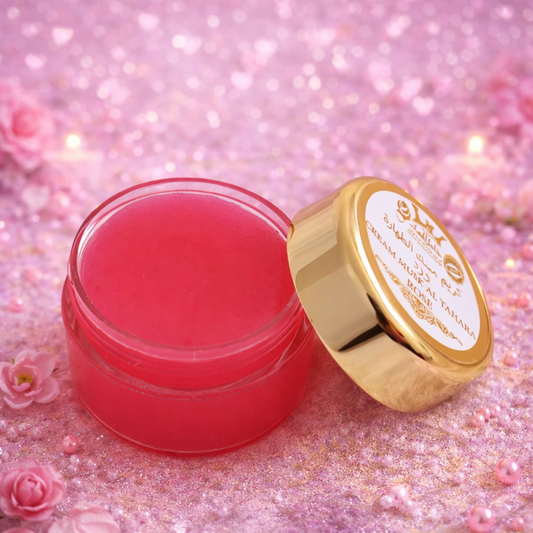 MUSC INTIME CRÉMEUX