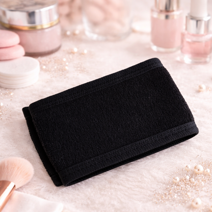 BANDEAU MAKEUP/ SKIN CARE