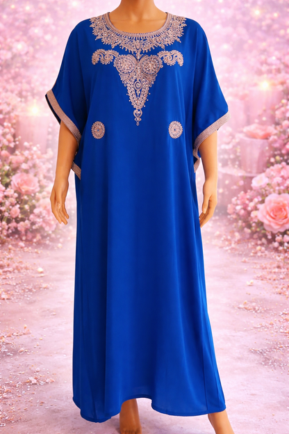 ROBES ORIENTALES STELLA