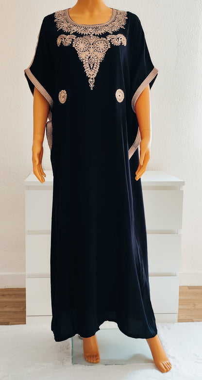 ROBES ORIENTALES STELLA